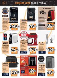 Volantino Unieuro settimana 24 Pagina 16