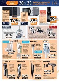 Volantino Unieuro settimana 24 Pagina 17