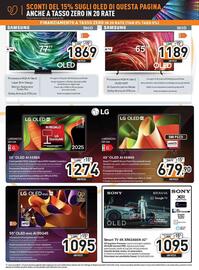 Volantino Unieuro settimana 24 Pagina 2