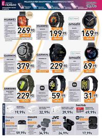 Volantino Unieuro settimana 24 Pagina 8