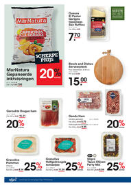 Sligro-M folder | Kust Pagina 2