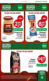Żabka gazetka Strona 5
