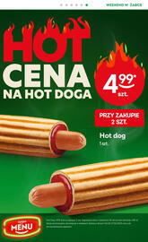 Żabka gazetka Strona 7