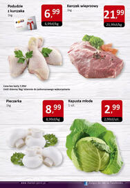 Market Point gazetka Strona 2