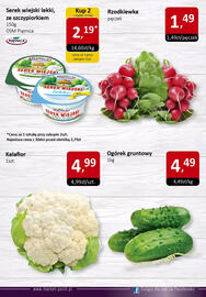 Market Point gazetka Strona 3
