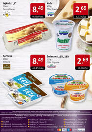 Market Point gazetka Strona 4