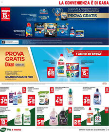 Volantino Panorama | Extra Pagina 13