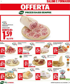 Volantino Panorama | Extra Pagina 17