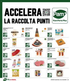 Volantino Panorama | Extra Pagina 22