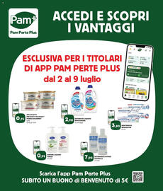 Volantino Panorama TiBi Pagina 10