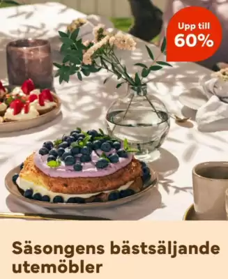 Chilli reklamblad (giltig till och med 26-06)
