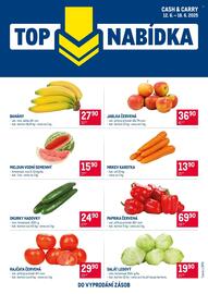Makro leták týden 24 Strana 1