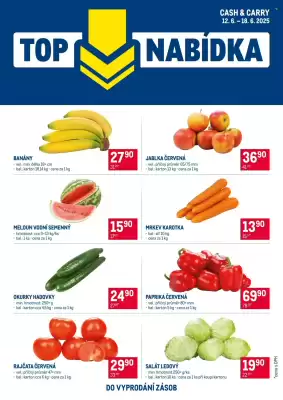 Makro leták
