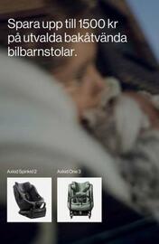 Babyproffsen reklamblad Sida 2