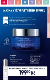 Oriflame leták Strana 107