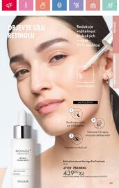 Oriflame leták Strana 109