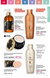 Oriflame leták Strana 139