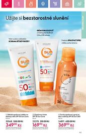Oriflame leták Strana 143