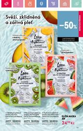 Oriflame leták Strana 155
