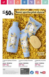 Oriflame leták Strana 164
