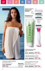 Oriflame leták Strana 18