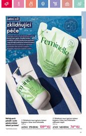 Oriflame leták Strana 19