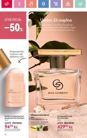 Oriflame leták Strana 32