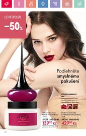 Oriflame leták Strana 34