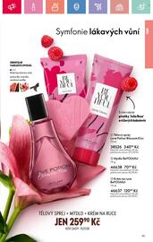 Oriflame leták Strana 45