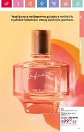 Oriflame leták Strana 47