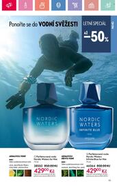Oriflame leták Strana 55
