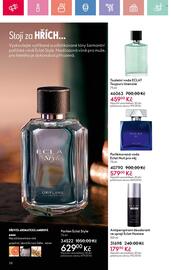 Oriflame leták Strana 58