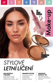 Oriflame leták Strana 63