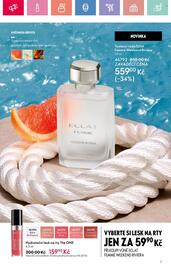 Oriflame leták Strana 7