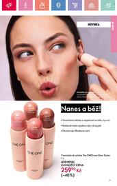 Oriflame leták Strana 71