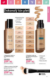 Oriflame leták Strana 73