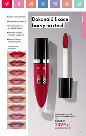 Oriflame leták Strana 83