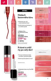 Oriflame leták Strana 87