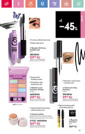 Oriflame leták Strana 89