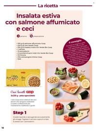 Volantino Unicoop Pagina 10