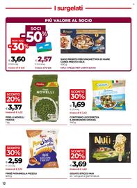 Volantino Unicoop Pagina 12
