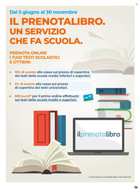 Volantino Unicoop Pagina 19