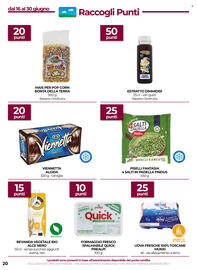 Volantino Unicoop Pagina 20