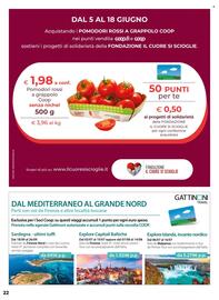 Volantino Unicoop Pagina 22