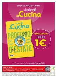 Volantino Unicoop Pagina 24