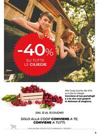 Volantino Unicoop Pagina 5