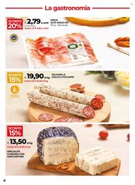 Volantino Unicoop Pagina 8