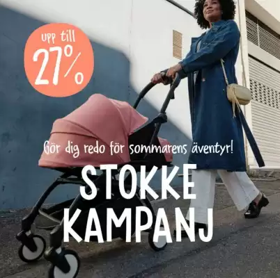 Bonti reklamblad (giltig till och med 26-06)