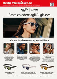 Volantino MediaWorld Pagina 11