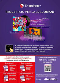 Volantino MediaWorld Pagina 12